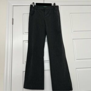 Vintage Ralph Lauren Jacie Flare Pants